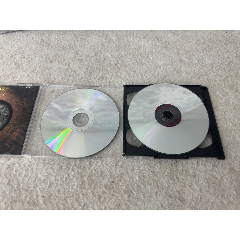 Bad Mojo The Roach Game Redux PC Mac Got Game Entertainment 2 Disc Set 2004